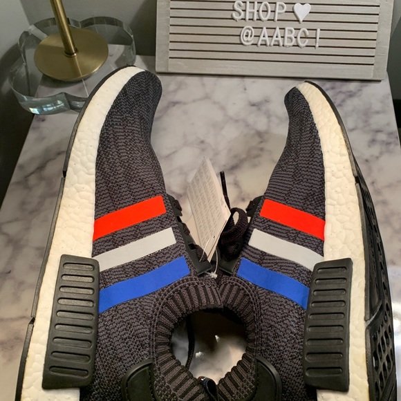 Adidas NMD_R1 PK  Limited Edition New with tags - Picture 5 of 6